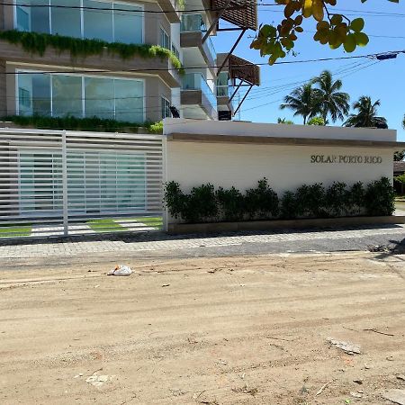 Condominio Solar Porto Rico Ap 3 Pôrto das Galinhas Eksteriør bilde